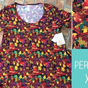 NEW LuLaRoe Perfect - X-Small